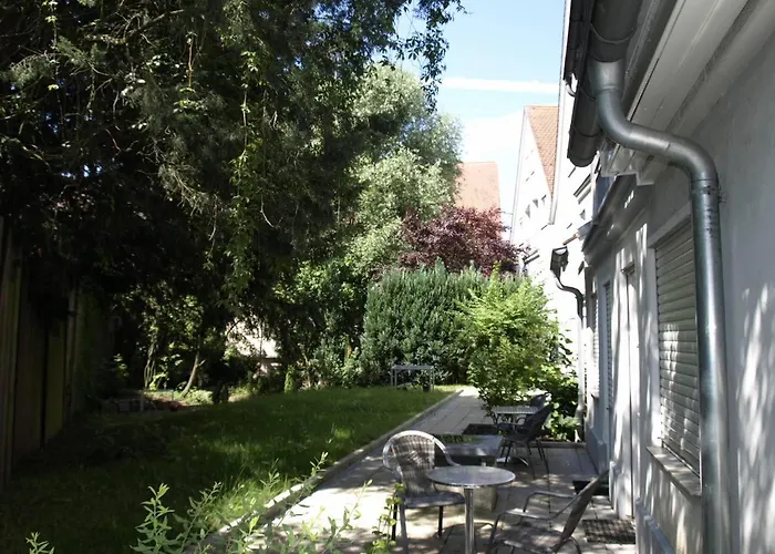 Apart Business Hotel