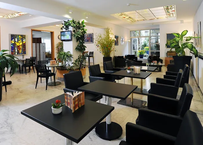 Hotel Unger
