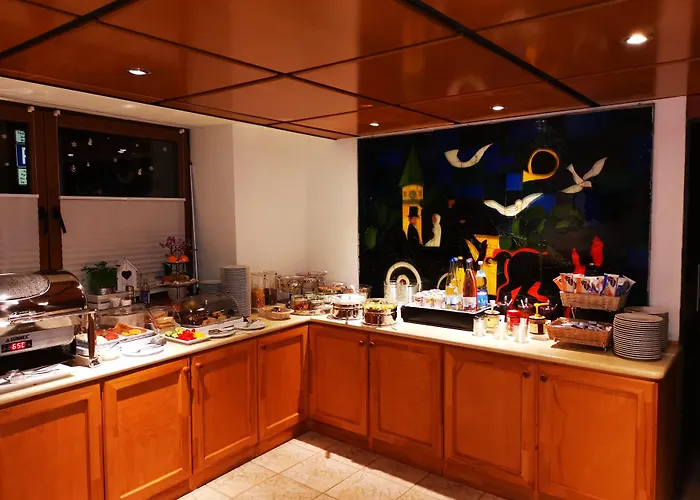 Apart Business Hotel
