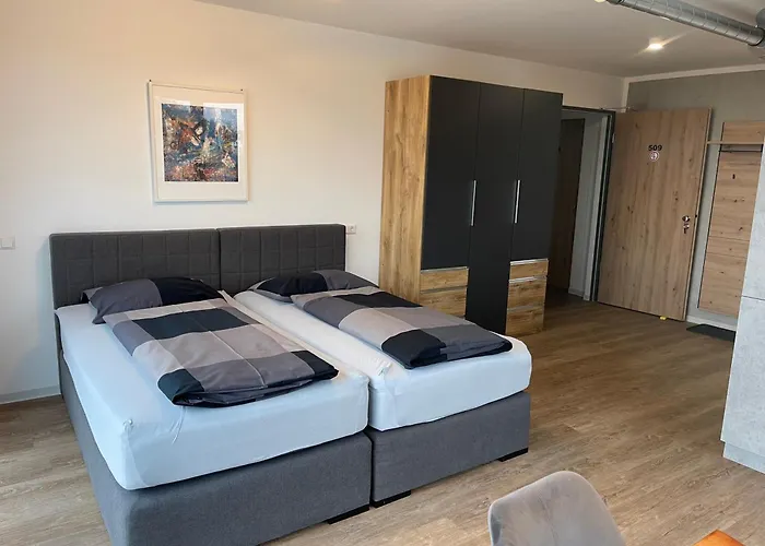 Apartmenthaus Mk Immobilien