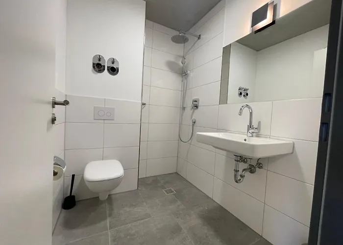 Apartmenthaus Mk Immobilien