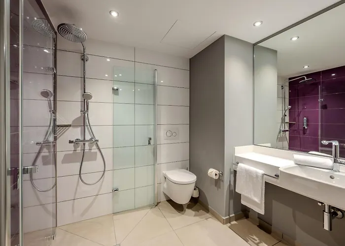 Premier Inn Stuttgart Feuerbach