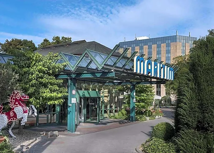 Maritim Hotel Stuttgart